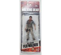 McFarlane Toys The Walking Dead Serie TV 7: Cell Block Flu Walker Figura Nuova