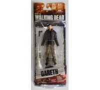 WALKING DEAD TV - Series 7 Gareth Action Figure McFarlane