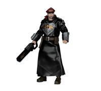 McFarlane Toys - Warhammer 40.000 Commissar (Astra Militarum) 7" Figura