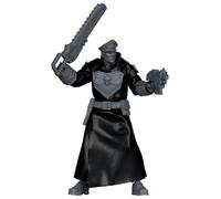 McFarlane Toys - Warhammer 40.000 Commissar (Astra Militarum) Artist Proof 7" Figura
