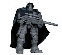 McFarlane Toys - Warhammer 40,000 Eliminator (Space Marine) Artist Proof 7in Fig