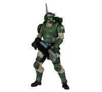 Warhammer 40,000 Action Figure Kasrkin (Astra Militarum) 18 cm