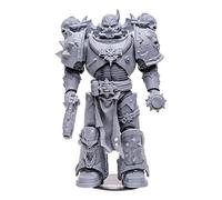 Merchandising Warhammer 40000: McFarlane Toys - Artist Proof - Chaos Space Marin