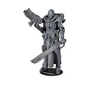 WARHAMMER 40K - Adepta Sororitas Battle Sister AP Action Figure McFarlane