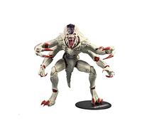 WARHAMMER 40K - Tyranid Genestealer Action Figure McFarlane