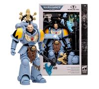 McFarlane Toys - Warhammer 40k - Action Figure Space Wolves - Wolf Guard 18 cm