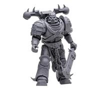 McFarlane Toys Warhammer 40k figurine Chaos Space Marines (World Eater) (Artist Proof) 18 cm