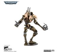 Warhammer 40K 17.8cm Action Figure Necron Flayed Uno