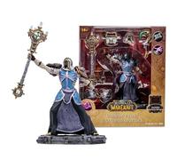 World of Warcraft figurine Undead Priest Warlock (Epic) 15 cm