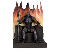 Zack Snyder's Justice League DC Multiverse Mega Action Figure Darkseid with T...