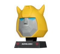 TRANSFORMERS 1:3 HEAD REPLICA BUMBLEBEE Replica Mcfarlane Toys 2025