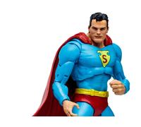 PRE ORDINE OTTOBRE 2026 - McFARLANE Vault 7inch Superman Action Comics