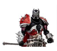 Mcfarlane Vault Spawn 7inch Medieval Spawn Action Figura Action Figura Mcfarlane