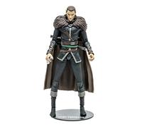 McFarlane Vax'ildan (La leggenda di Vox Machina), multicolore, 17,8 cm