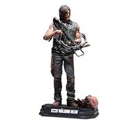 McFarlane Walking Dead 14675 - Action Figure di Daryl Dixon, 17,8 cm, 14675-2