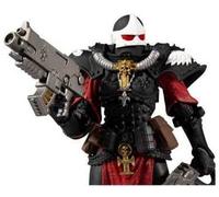 Mcfarlane Warhammer 40.000 40K - Adepta Sororitas Action Figure