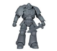 McFarlane Warhammer 40,000 - Personaggio d'azione Assault Intercessor Sergente (Blood Angel) (Artist Proof) 18 cm