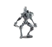 McFarlane - Warhammer 40000 7 Figures Wave 3 - Necron Flayed One(Artist Proof), Multicolore