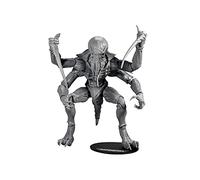 McFarlane Warhammer 40000, Genetealer (Ap Variant), Multicolore, 7 Pollici