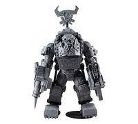 McFarlane Toys, Warhammer 40000 Ork MegaNob with Shoota Mega Action Figure with