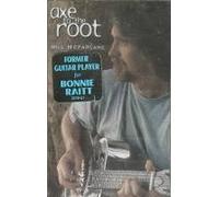 Mcfarlane, Will - Axe to the Root [CASSETTE]