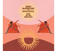 Mcfarlane, Zara/ Bovell, Dennis - East Of The River Nile