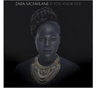 Mcfarlane Zara - If You Knew Her