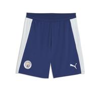 MCFC - Pantaloncini da Allenamento con Tasche