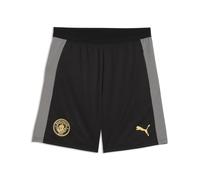MCFC - Pantaloncini da Allenamento con Tasche