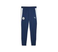 MCFC - Pantaloni da Allenamento con Tasche