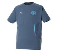 MCFC PUMATECH - Maglietta con Tasca
