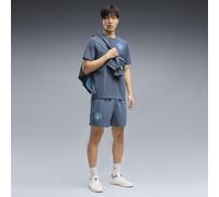 MCFC PUMATECH - Pantaloncini in Tessuto Morbido