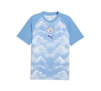 MCFC Warm Up Jersey