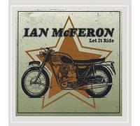 Mcferon, Ian - Let It Ride