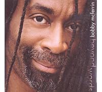 Mcferrin, Bobby - Beyond Words