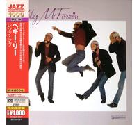 Mcferrin Bobby - Bobby McFerrin