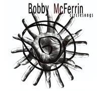 Mcferrin, Bobby - Circle Songs