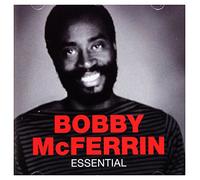 Mcferrin, Bobby - Essential