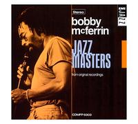 Mcferrin,Bobby - Jazz Masters