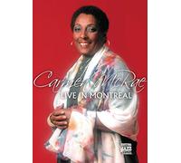 Mcferrin Bobby - Live In Montreal