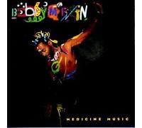 Mcferrin, Bobby - Medicine Music