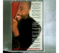 Mcferrin, Bobby - Simple Pleasures