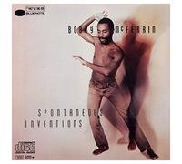Mcferrin, Bobby - Spontaneous Inventions