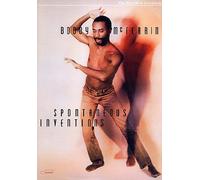 Mcferrin Bobby - Spontaneous Inventions