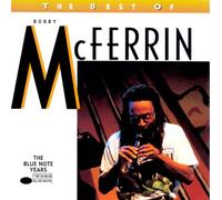 Mcferrin Bobby - The Best Of