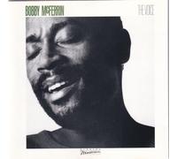 Mcferrin Bobby - The Voice
