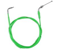 MCFHSH Cavo Acceleratore 71 "180 Cm Cavo Acceleratore Universale per Moto Cavo Starter Carburatore per Cavo Gas Scooter GY6