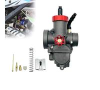 MCFHSH PE 24/26/28mm CARBURATORE per NSR150 CRF50 XR50 Pit Dirt Bike ATV Moto per K&eihin YX 50 125 150CC