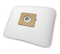 McFilter 10 sacchetti per aspirapolvere adatti per sacchetti Swirl Y30, con microfiltro