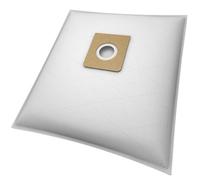 McFilter | 10 sacchi per aspirapolvere NI 14 per Nilfisk serie Extreme GM 200.. 430 GM 400.. 499, GM 500.. 599, GM Special, King, nonché in alternativa per i sacchi 147 028 6500/223 595 00/818 460 00